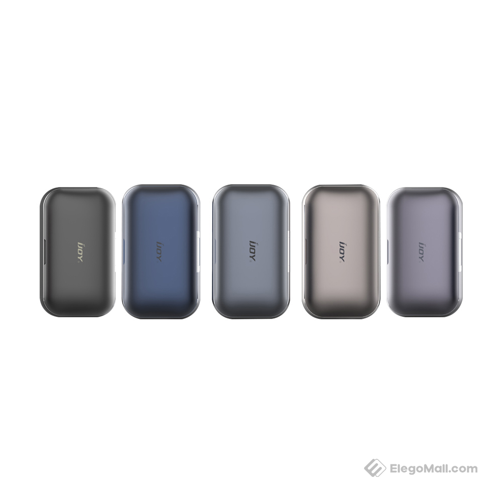 IJOY Mipo PCC Kit 1000+200mAh